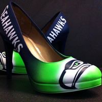 Tiffany Jenkins Photo 14