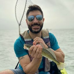 Rick Rhodes Photo 11