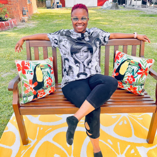 Sandra Jamison Photo 26