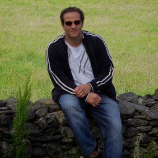 Richard Richmond Photo 27
