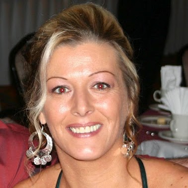 April Ziegler Photo 29