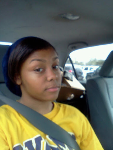 Carolyn Brown Photo 48