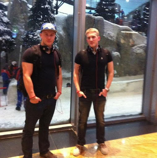 Andrew Jacobson Photo 17