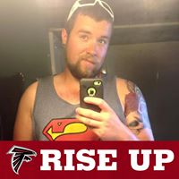 Justin Harvey Photo 18