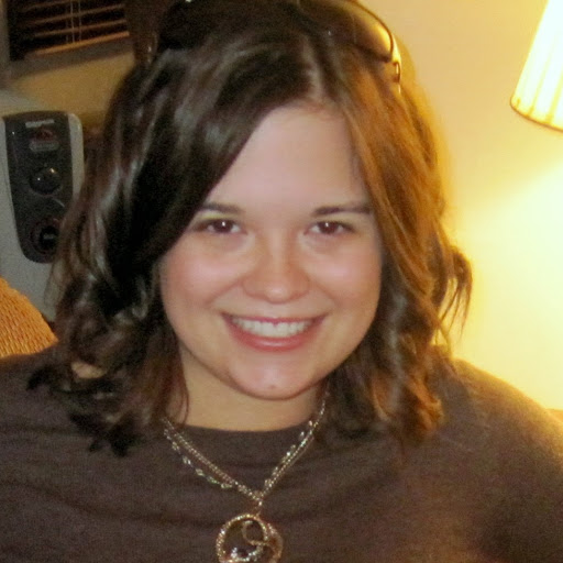 Elizabeth Winters Photo 18