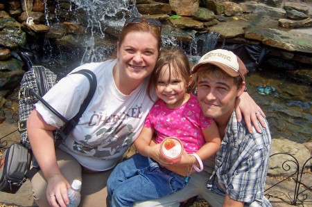 Candice Matheny Photo 3