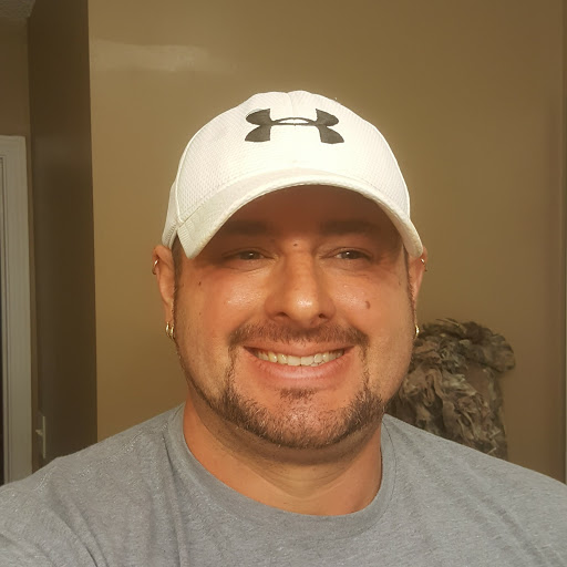 Brandon Mcdowell Photo 18