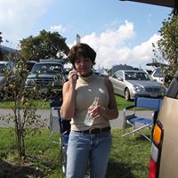 Pamela Mulcahy Photo 2