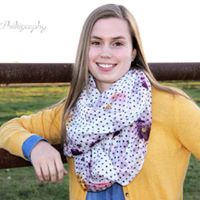 Molly Russell Photo 12