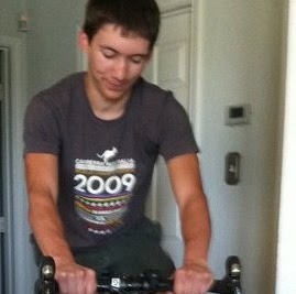 Colin Roberson Photo 9