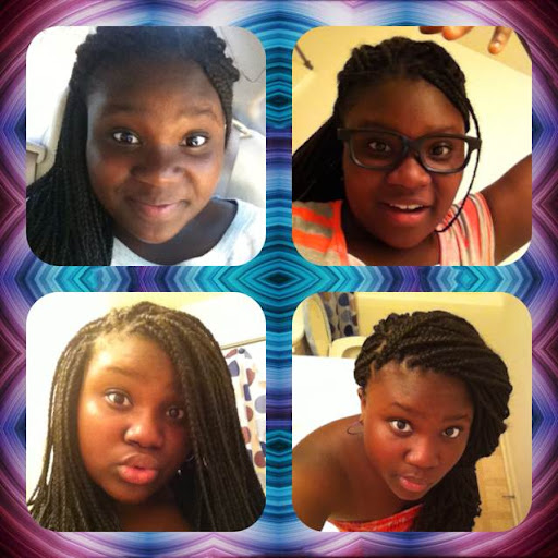 Kalyn Jones Photo 17