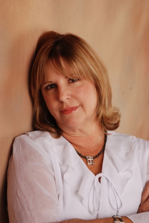 Laurie Simpson Photo 14