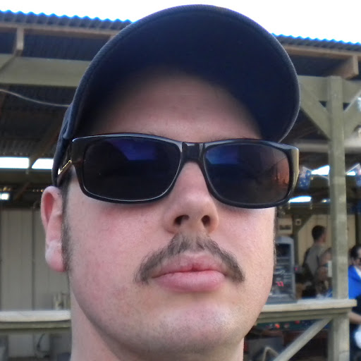 Jeffrey Boyle Photo 26