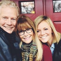 Cheryle Evans Photo 4