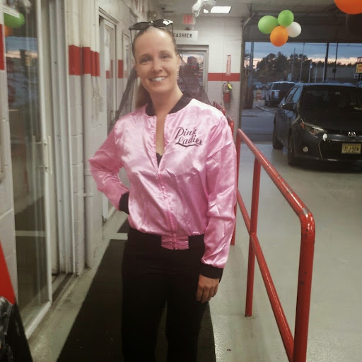 Michele Veneziano Photo 3