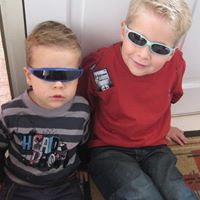 Boyd Robinson Photo 10