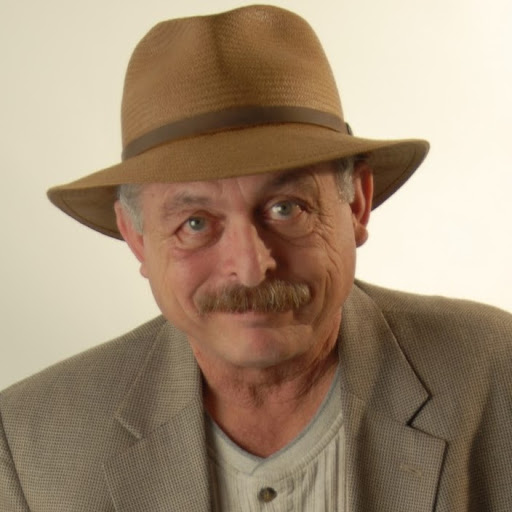 Andy Pierson Photo 6