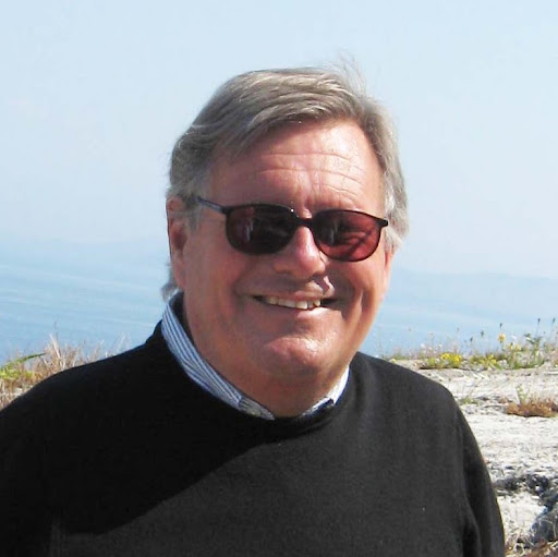 Anthony Lancaster Photo 33