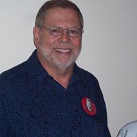 John Anspaugh Photo 1