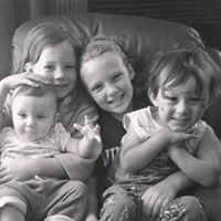 Kathleen Fortin Photo 22