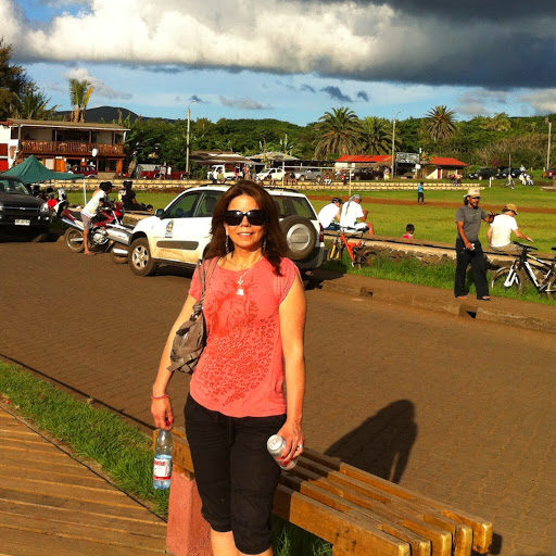 Jacqueline Palacios Photo 24