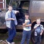 Allen Morgan Photo 10