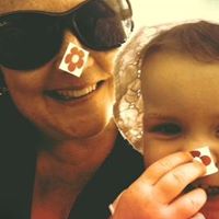 Rebecca Sampson Photo 9