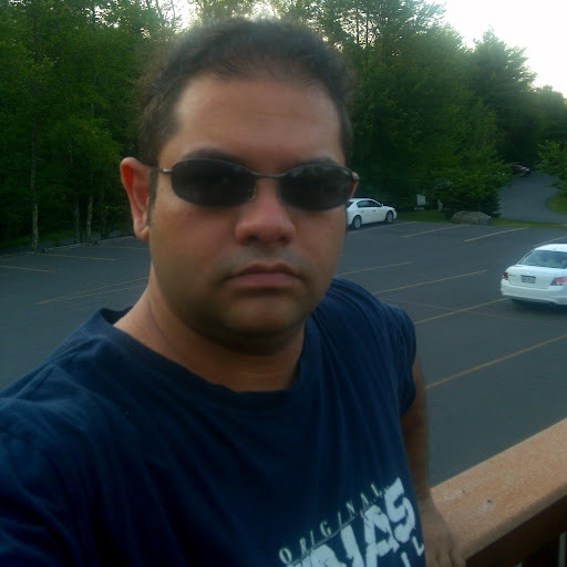 Joseph Starr Photo 17