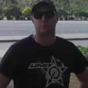 Kurt Richardson Photo 31