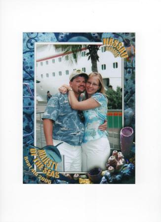 Kimberly Barnes Photo 32