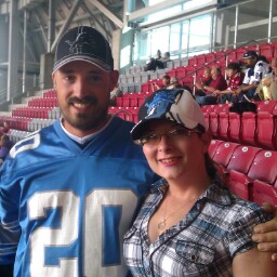 Crystal Huber Photo 3