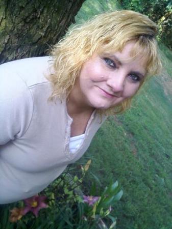 Anna Mercer Photo 25