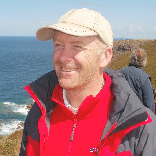 Paul Bland Photo 8 Paul Bland Photo 8