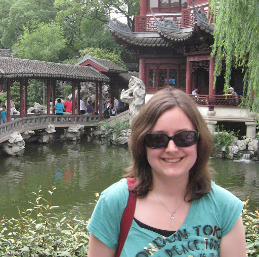 Catherine Farmer Photo 8