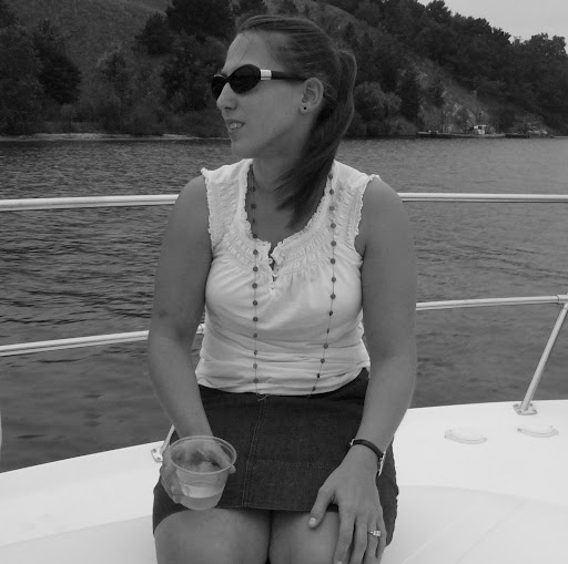 Amanda Welsh Photo 32