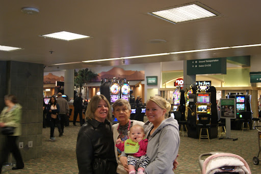 Cynthia Fitzgerald Photo 19