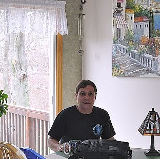 Robert Silvia Photo 27