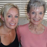 Fran Cary Photo 8