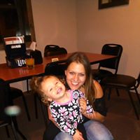 Candice Schroeder Photo 9