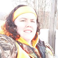 Nicole Montgomery Photo 23