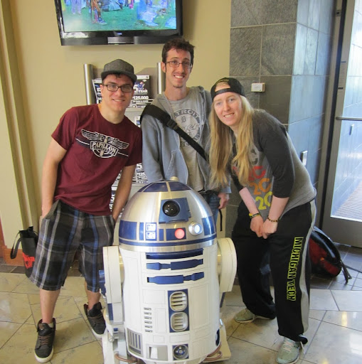 Hannah Lyons Photo 33