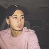 Michael Patino Photo 14