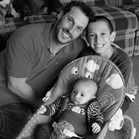 Corey Thurman Photo 17