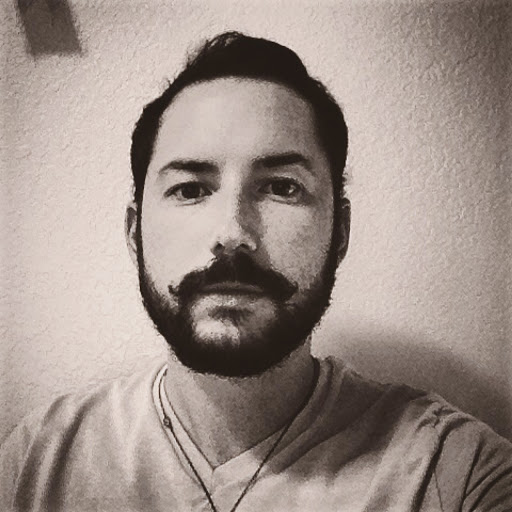 Jeremiah Russell Photo 9