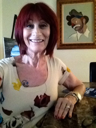 Ellen Goldman Photo 36