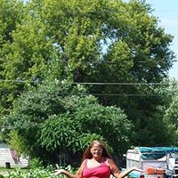 Jody Fuller Photo 20