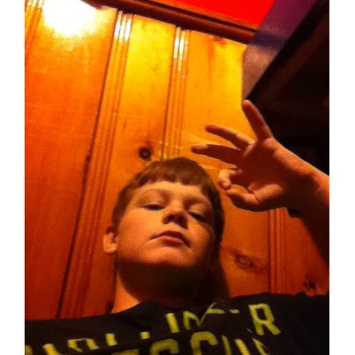 Andrew Rutter Photo 14