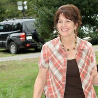 Deborah Kidd Photo 15