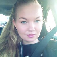 Anne Holmberg Photo 4