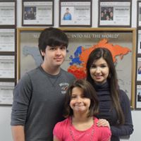Stacey Bruner Photo 4